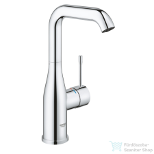 Grohe ESSENCE L mosdó csaptelep leeresztő nélkül,króm 23541001 csaptelep