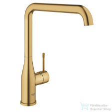 Grohe ESSENCE mosogató csaptelep,Brushed Cool Sunrise 30505GN0 csaptelep