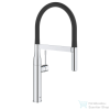 Grohe ESSENCE mosogató csaptelep,Króm 30503000