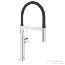 Grohe ESSENCE mosogató csaptelep,Króm 30503000 csaptelep