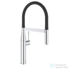 Grohe ESSENCE mosogató csaptelep,Króm 30503000 (30503000) csaptelep