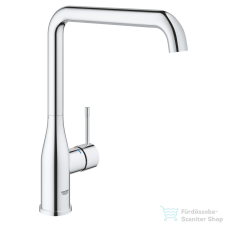 Grohe ESSENCE mosogató csaptelep,Króm 30505000 csaptelep
