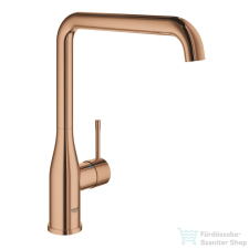 Grohe ESSENCE mosogató csaptelep,Warm Sunset 30505DA0 (30505DA0) csaptelep