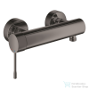 Grohe ESSENCE NEW egykaros zuhanycsaptelep,Hard Graphite 25252A01