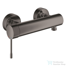 Grohe ESSENCE NEW egykaros zuhanycsaptelep,Hard Graphite 25252A01 csaptelep