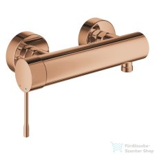 Grohe ESSENCE NEW egykaros zuhanycsaptelep,Warm Sunset 25252DA1 csaptelep