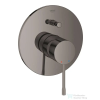 Grohe Essence New kádcsaptelep, hard grafit 19285A01