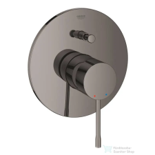 Grohe Essence New kádcsaptelep, hard grafit 19285A01 csaptelep
