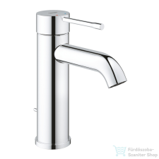 Grohe ESSENCE NEW mosdó csaptelep automata leeresztővel,króm 23589001 csaptelep