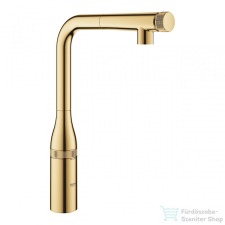 Grohe ESSENCE SMARTCONTROL MOSOGATÓ CSAPTELEP SMARTCONTROL VEZÉRLÉSSEL cool sunrise 31615GL0 csaptelep
