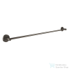 Grohe ESSENTIALS 85,4 cm-es fali törölközőtartó,Brushed Hard Graphite 40386AL1