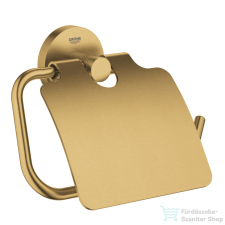 Grohe ESSENTIALS fali wc papír tartó,Brushed Cool Sunrise 40367GN1 fürdőszoba kiegészítő