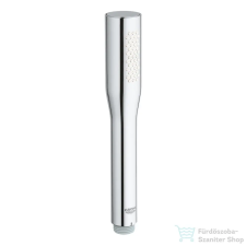 Grohe EUPHORIA COSMOPOLITAN Stick 1 funkciós kézizuhany,Króm 27367000 (27367000) csaptelep