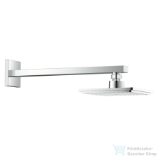 Grohe EUPHORIA CUBE 150 fejzuhany 28,6 cm-es zuhanykarral,Króm 26073000 csaptelep