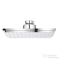 Grohe EUPHORIA CUBE 150 fejzuhany,Króm 27705000 csaptelep