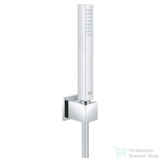 Grohe Euphoria Cube Stick falitartós zuhanygarnitúra, 1-funkciós kézizuhannyal, króm 27703000 csaptelep