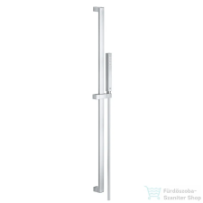 Grohe Euphoria Cube Stick rudas zuhanygarnitúra, króm 27700000 (27700000) csaptelep