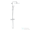 Grohe Euphoria System 310 termosztátos zuhanyrendszer,króm 26075001 (26075001)