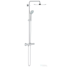Grohe Euphoria XXL 310 termosztátos zuhanyrendszer 26075000 (26075000) csaptelep