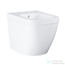 Grohe Euro Ceramic álló bidé Pureguard bevonattal 3934000H szaniter