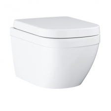 Grohe Euro Ceramic fali wc szett 39554000 szaniter
