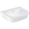 Grohe EURO CERAMIC MOSDÓ FELÜLRŐL BEÉPÍTHETŐ 60CM