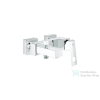 Grohe EUROCUBE egykaros kádcsaptelep, zuhanyszett nélkül, króm 23140000 (23140000)