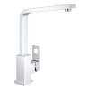 Grohe Eurocube Egykaros mosogatócsaptelep