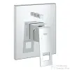 Grohe Eurocube falsík alatti kád/zuhany csaptelep,Króm 19896000 (19896000)