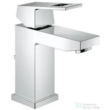 Grohe EUROCUBE mosdó csaptelep, automata leeresztővel, króm 2312700E (2312700E) csaptelep