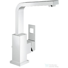 Grohe EUROCUBE mosdó csaptelep, automata leeresztővel, króm 2313500E csaptelep