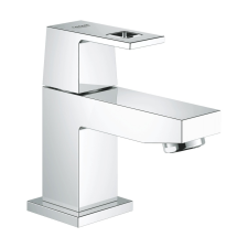 GROHE Eurocube Pillar egykaros mosdó csaptelep, XS-es méret csaptelep