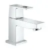 Grohe Eurocube Pillar XS Mosdókagyló Csaptelep - Króm