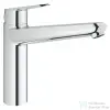 Grohe EURODISC COSMOPOLITAN EGYKAROS MOSOGATÓCSAP 1/2? króm 33770002 (33770002)