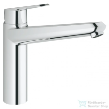 Grohe EURODISC COSMOPOLITAN EGYKAROS MOSOGATÓCSAP 1/2? króm 33770002 (33770002) csaptelep