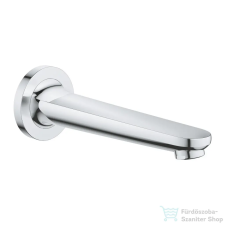 Grohe EUROECO 17,5 cm-es kádtöltő, króm 13471001 (13471001) csaptelep