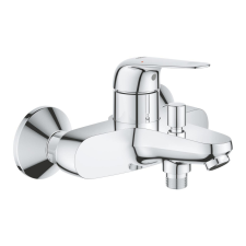 Grohe Euroeco egykaros kádcsaptelep 1/2" - króm csaptelep