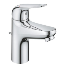 Grohe EuroEco egykaros mosdócsaptelep 1/2" S méret - króm csaptelep