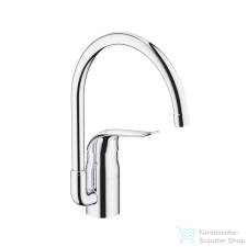 Grohe EUROECO SPECIAL mosogató csaptelep,króm 32786000 csaptelep