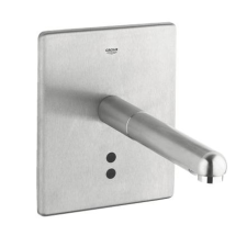 Grohe Europlus E falba ép.infrás mosdócsaptelep színkészlet, 245mm, 230V (36242SD0) fürdőkellék