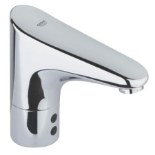  Grohe  Europlus E infrás mosdócsaptelep, keverés nélkül, 230V (36016000) fürdőkellék