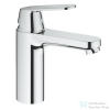 Grohe EUROSMART Cosmopolitan egykaros mosdó csaptelep, M-Size, leeresztő nélkül, króm 23327000