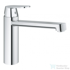 Grohe EUROSMART COSMOPOLITAN EGYKAROS MOSOGATÓCSAP 1/2? króm 30193000 csaptelep