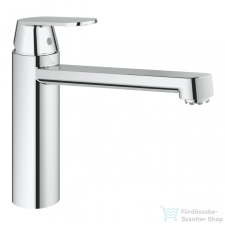 Grohe EUROSMART COSMOPOLITAN EGYKAROS MOSOGATÓCSAP 1/2? króm 30194000 csaptelep