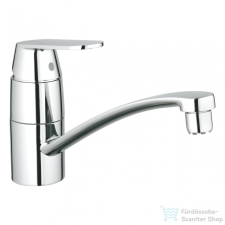 Grohe EUROSMART COSMOPOLITAN EGYKAROS MOSOGATÓCSAP 1/2? króm 31179000 csaptelep