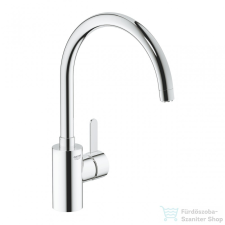 Grohe EUROSMART COSMOPOLITAN EGYKAROS MOSOGATÓCSAP 1/2? króm 31180000 csaptelep