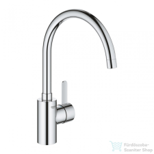 Grohe EUROSMART COSMOPOLITAN EGYKAROS MOSOGATÓCSAP 1/2? króm 32843002 csaptelep
