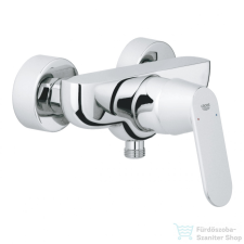 Grohe EUROSMART COSMOPOLITAN egykaros zuhanycsaptelep, króm 32837000 csaptelep
