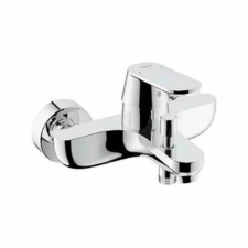 Grohe Eurosmart Cosmopolitan króm kád- és zuhanycsaptelep csaptelep