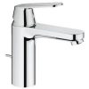 Grohe Eurosmart Cosmopolitan "M" mosdócsap, leeresztővel